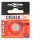 Lithium button cell CR1616 3V 55mAh