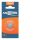 Ansmann CR1620 lithium button cell 3V 70mAh
