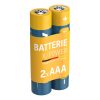 Ansmann Alkaline X-Power AAA battery
