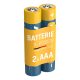 Ansmann Alkaline X-Power AAA battery