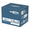 Ansmann Alkaline X-Power AAA battery