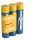 Alkali X-Power AAA battery