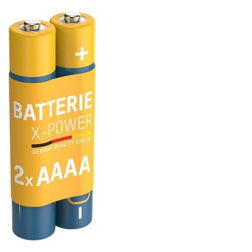 Ansmann Alkaline AAAA battery