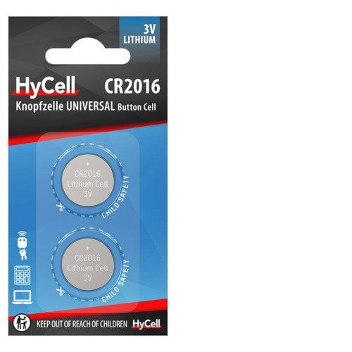 Ansmann CR2016 lithium battery 3V