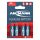 Ansmann Alkaline battery AA 1.5 V
