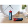 Ansmann Alkaline battery AA 1.5 V