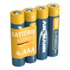 Ansmann Alkaline X-Power AAA battery