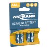 Alkali X-Power AAA battery