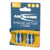 Alkali X-Power AAA battery