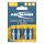 Ansmann Alkaline X-Power AA battery