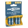 Ansmann Alkaline X-Power AA battery