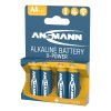 Ansmann Alkaline X-Power AA battery