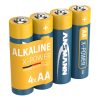 Ansmann Alkaline X-Power AA battery