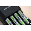 Ansmann NiMH AAA 550mAh rechargeable battery