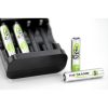Ansmann NiMH AAA 550mAh rechargeable battery