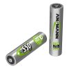 Ansmann NiMH AAA 550mAh rechargeable battery