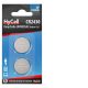 Ansmann CR2430 Lithium Button Cell 3V 300mAh