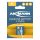 Alkali X-Power 9V battery