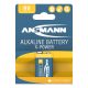 Alkali X-Power 9V battery
