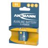 Alkali X-Power 9V battery