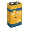 Alkali X-Power 9V battery