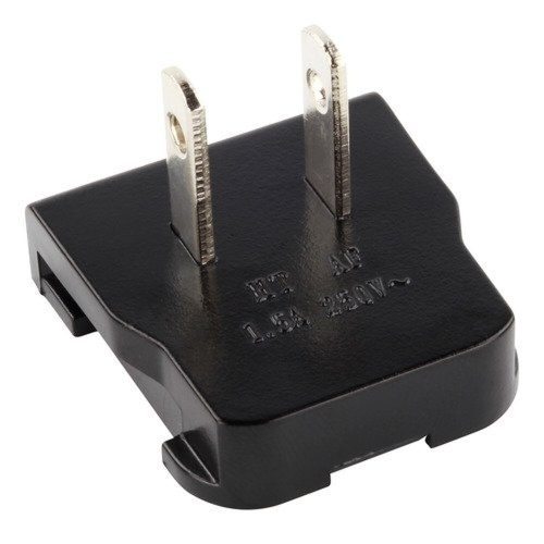US Adapter for ACS110 charger