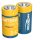 Alkaline X-Power battery size C 1.5V