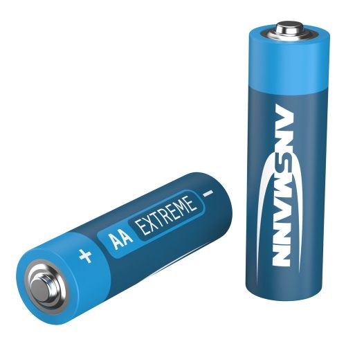 Ansmann lithium battery AA 1.5 V
