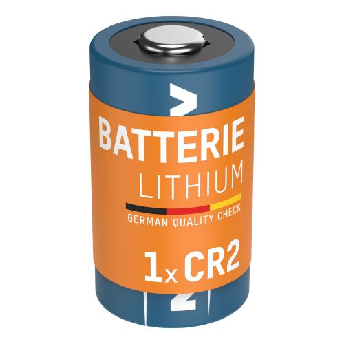 Lithium battery CR2 3V Ansmann