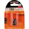Lithium cell CR2 3V 800mAh Ansmann