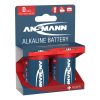Ansmann Alkaline Battery D 1.5V