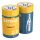Alkali X-Power D cell 1.5V