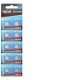 Ansmann alkaline battery LR44 pack of 10