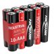 Ansmann industrial alkaline AAA battery