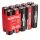 Ansmann alkaline battery AA 1.5 V