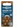 Ansmann hearing aid battery 312 Zinc Air
