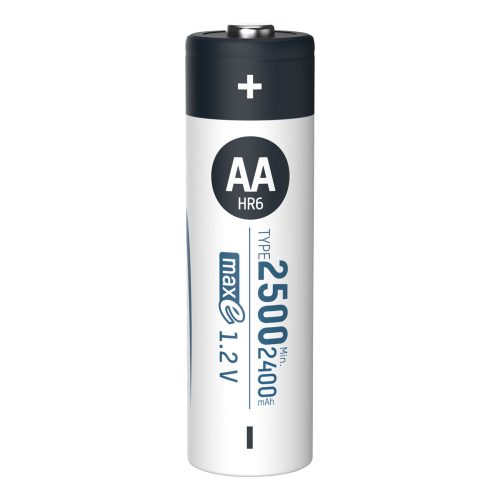 Ansmann NiMH AA rechargeable battery 2500mAh