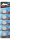 Ansmann CR2430 lithium battery