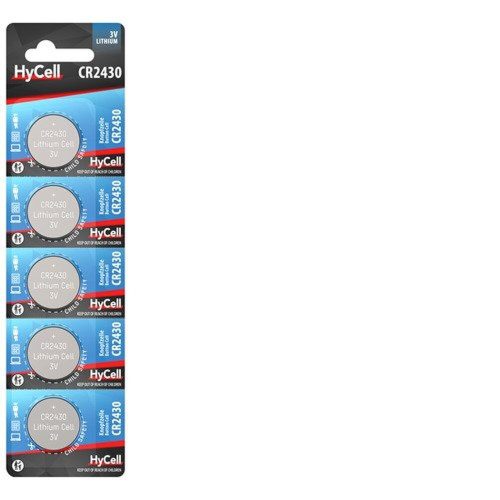 Ansmann CR2430 lithium battery