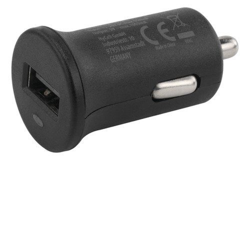 Car USB charger 1000mA 1 port