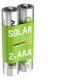 Ansmann NiMH AAA battery 550mAh