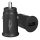 Car USB charger 1000 mA 2 port