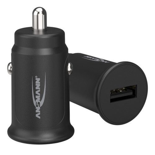 Car USB charger 1000 mA 2 port