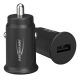 Car USB charger 1000 mA 2 port