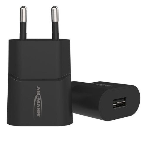 Intelligent USB charger 1000 mA