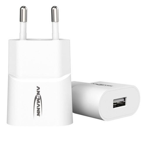Ansmann intelligent USB charger 1000 mA