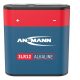 Ansmann 3LR12 4.5V alkaline battery