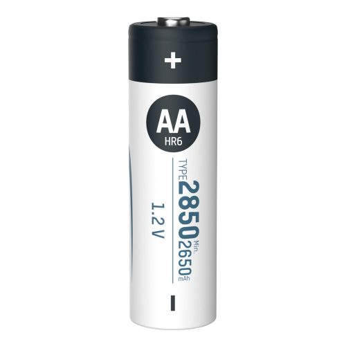 Ansmann NiMH rechargeable AA battery 2850 mAh
