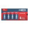 Alkaline battery D 1.5 V Ansmann
