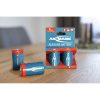 Alkaline battery D 1.5 V Ansmann